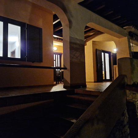 Apartments Villa Temer Pinezići Exterior foto
